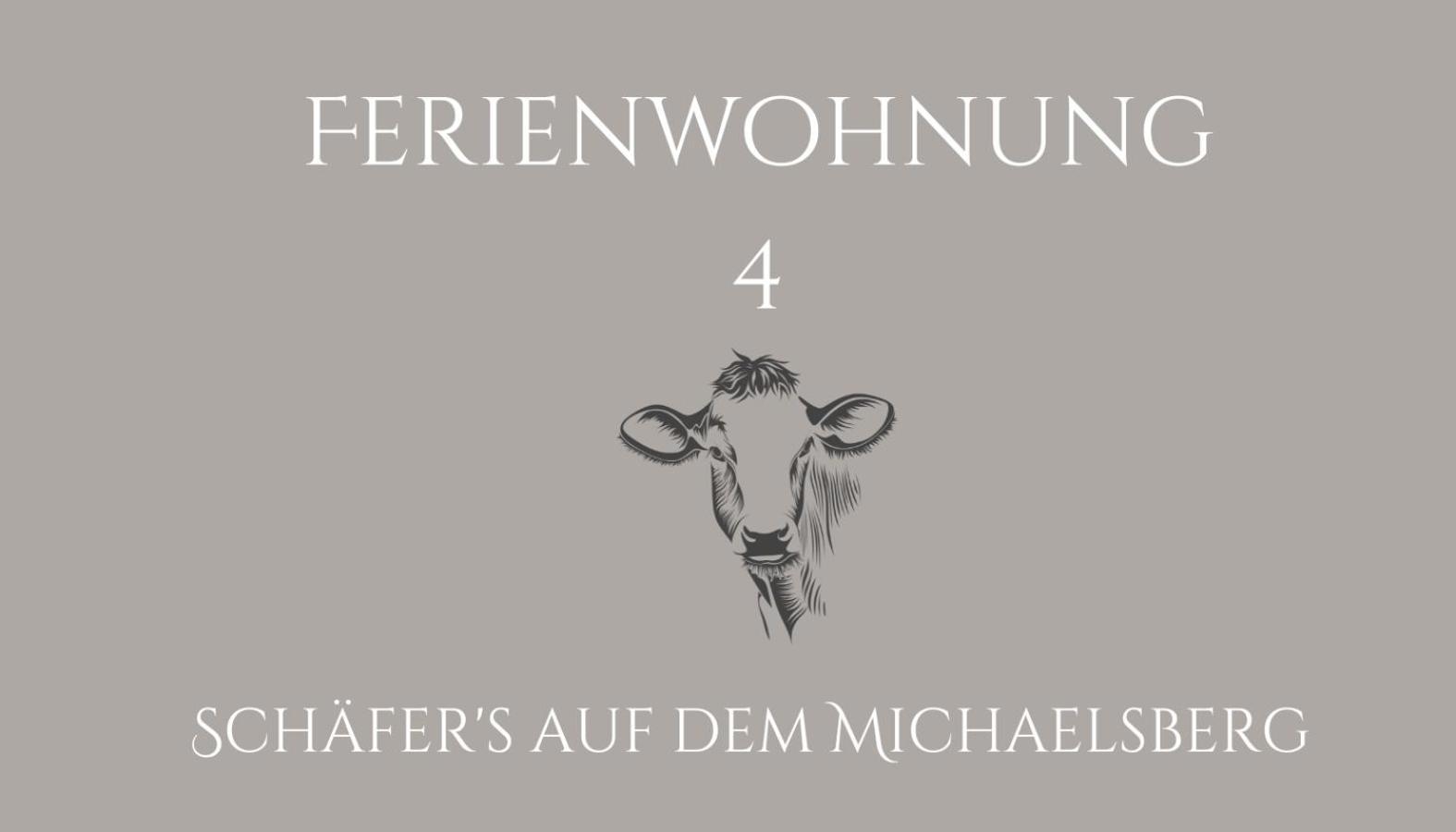 Schaefer'S Ferienhof Michaelsberg Gundelsheim  Oda fotoğraf