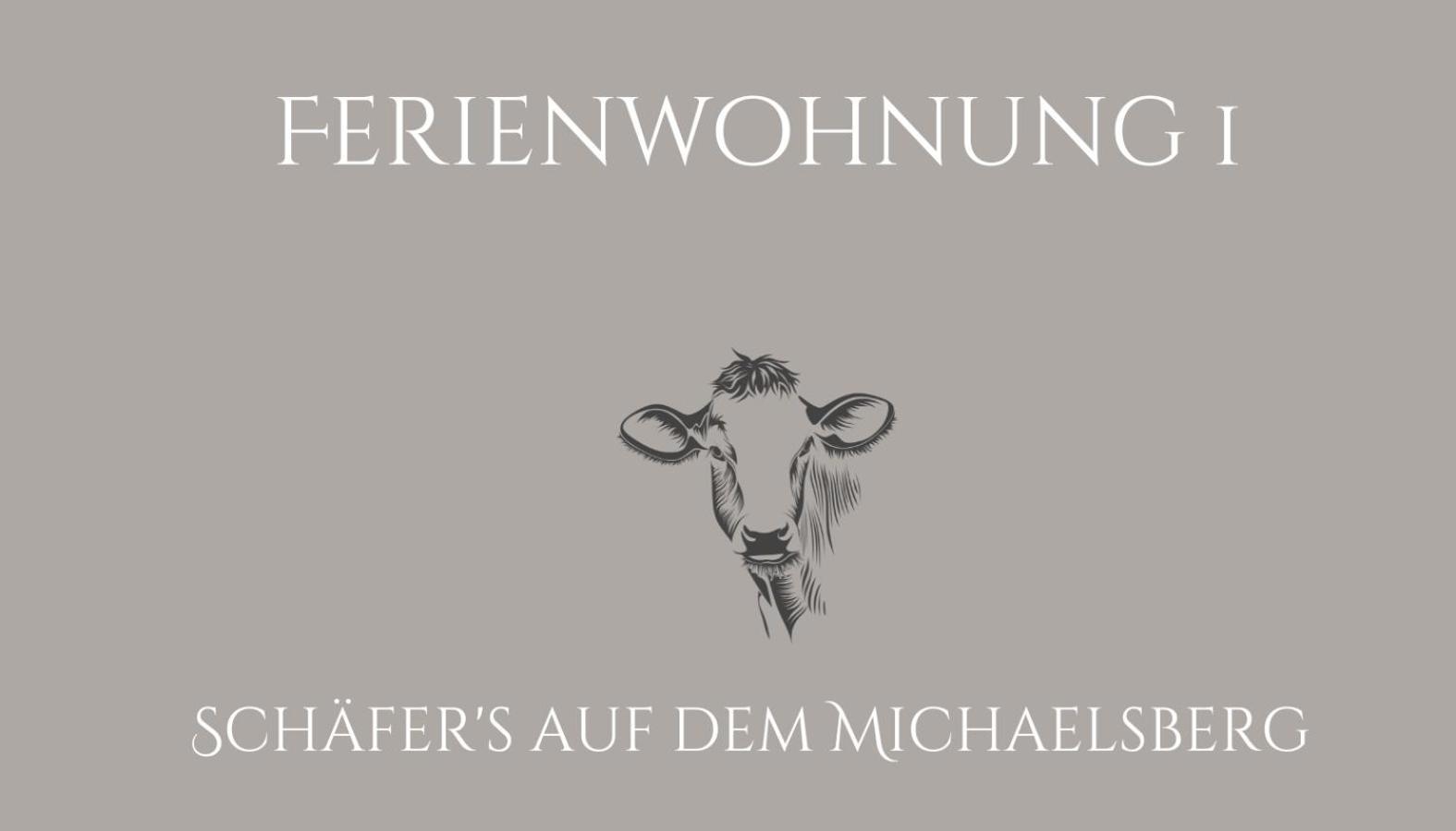 Schaefer'S Ferienhof Michaelsberg Gundelsheim  Oda fotoğraf